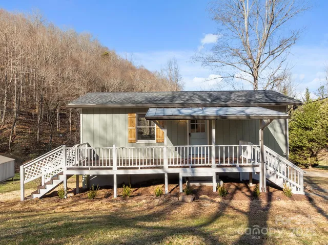 $249,000 | 302 Cagle Cove, Sylva, NC 28779