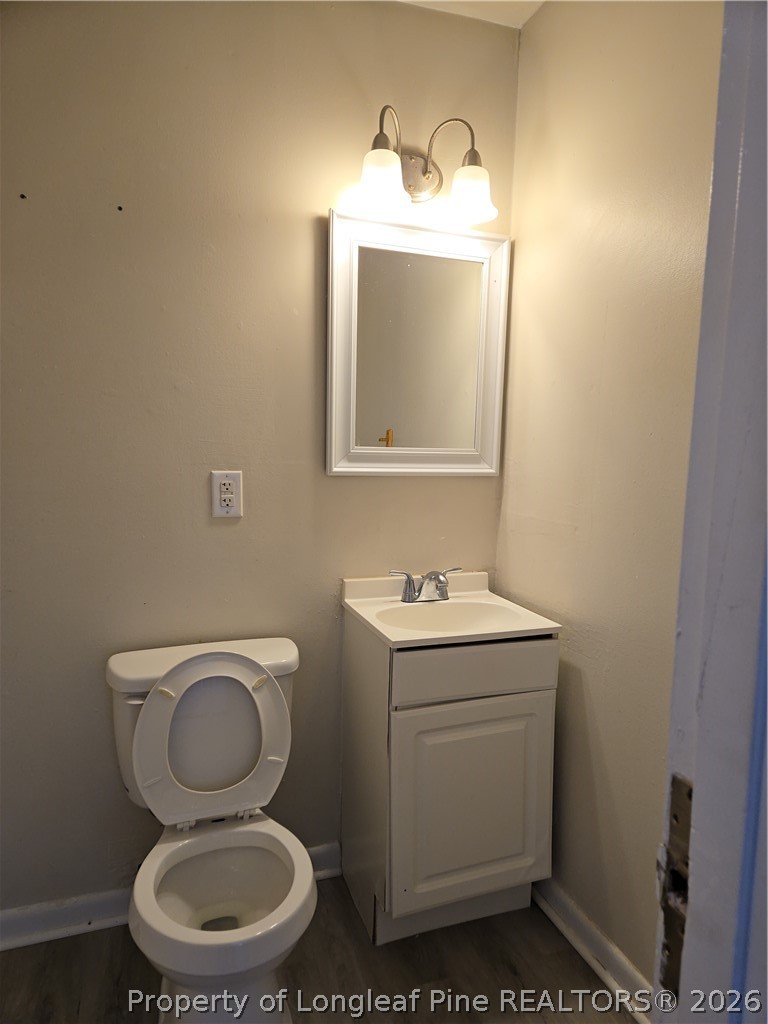 4305 Rosehill Road Fayetteville, NC 28311 - Photo 10 of 11