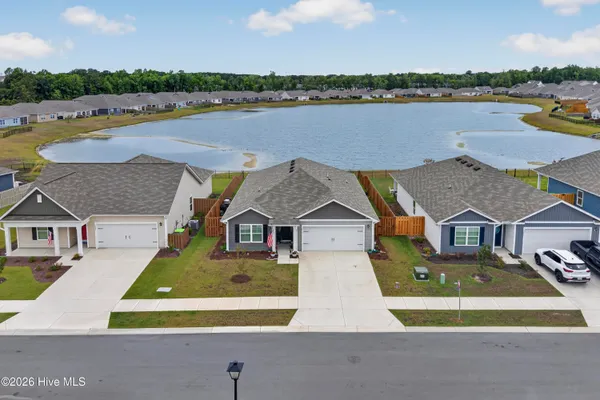$499,900 | 3013 Course Lane, Surf City, NC 28445