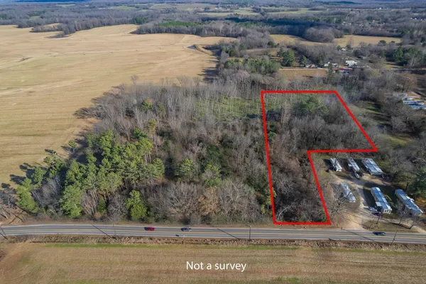 $27,000 | 0 Highway 179, Whiteville, TN 38075