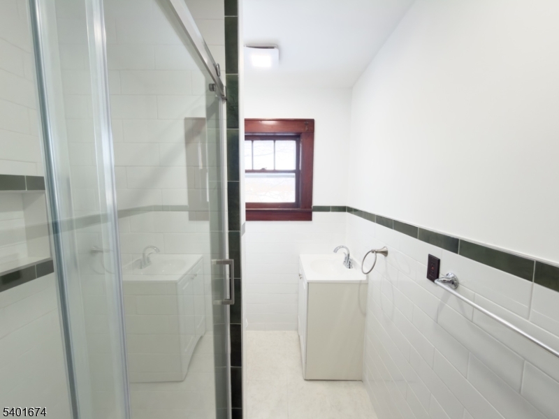 24 Hope Road Great Meadows, NJ 07838 - Photo 11 of 26 a bathroom with a bathtub and a shower