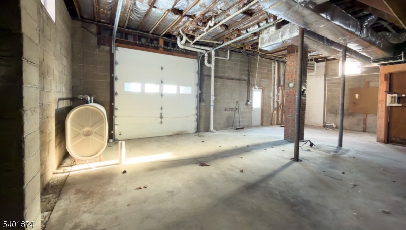 24 Hope Road Great Meadows, NJ 07838 - Photo 19 of 26 a view of a room with wooden floor
