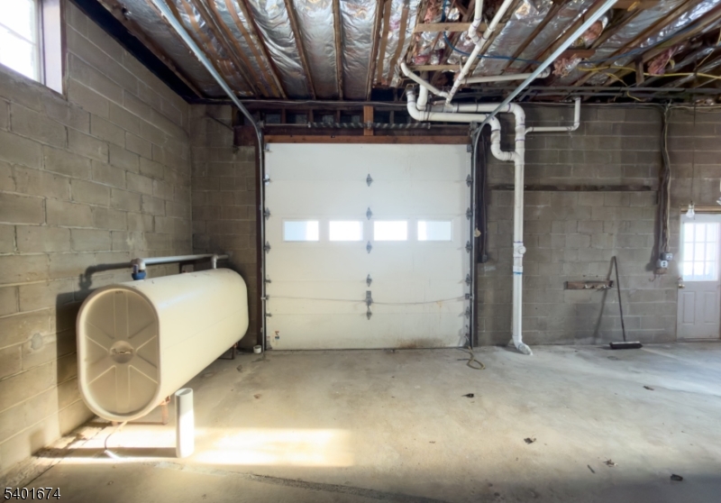 24 Hope Road Great Meadows, NJ 07838 - Photo 20 of 26 a view of a storage & utility room