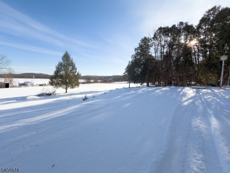 24 Hope Road Great Meadows, NJ 07838 - Photo 23 of 26 a view of a road with a yard