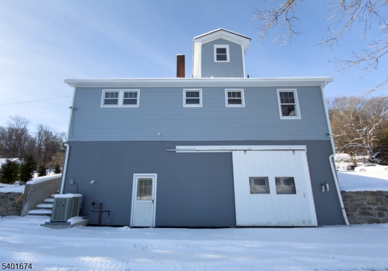24 Hope Road Great Meadows, NJ 07838 - Photo 24 of 26 a house view with a outdoor space