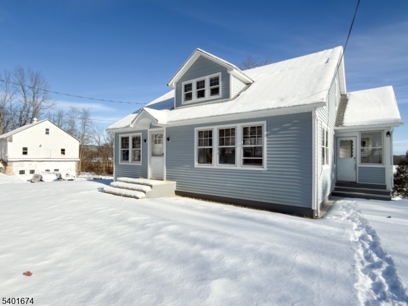 24 Hope Road Great Meadows, NJ 07838 - Photo 25 of 26 a view of a house with a patio