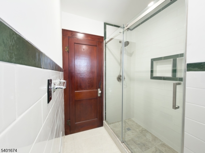 24 Hope Road Great Meadows, NJ 07838 - Photo 10 of 26 a bathroom with a shower and a sink