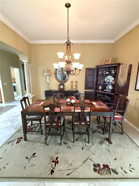 754 Chapman Loop The Villages, FL 32162 - Photo 8 of 46