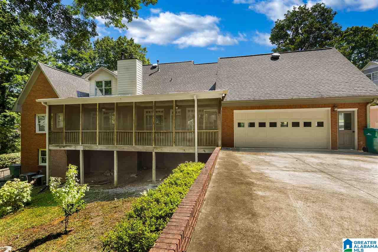 71 Wildwood Lane Springville, AL 35146 - Photo 30 of 30