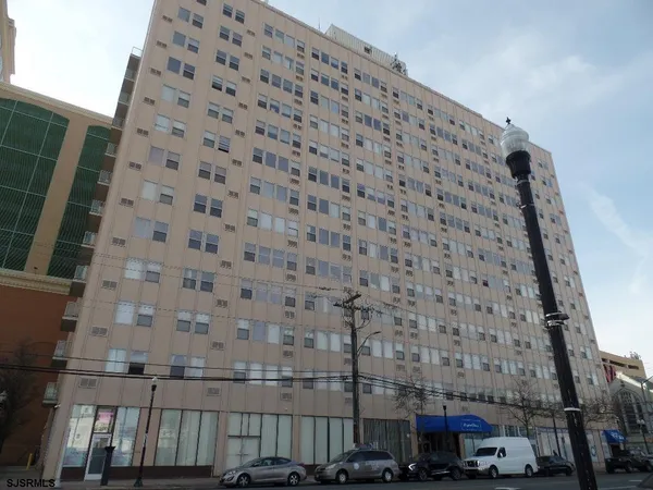 $1,550 | 2834 Atlantic Avenue, Unit 1210, Atlantic City, NJ 08401