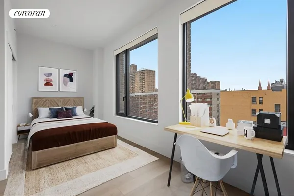 $3,295 | 50 Varet Street, Unit 4A | Williamsburg