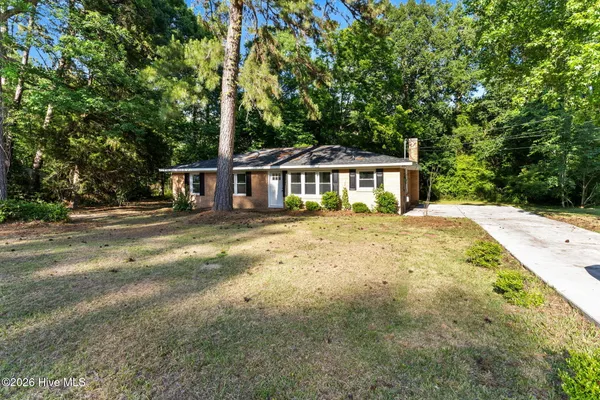 $199,000 | 146 Forest Drive West, Whiteville, NC 28472