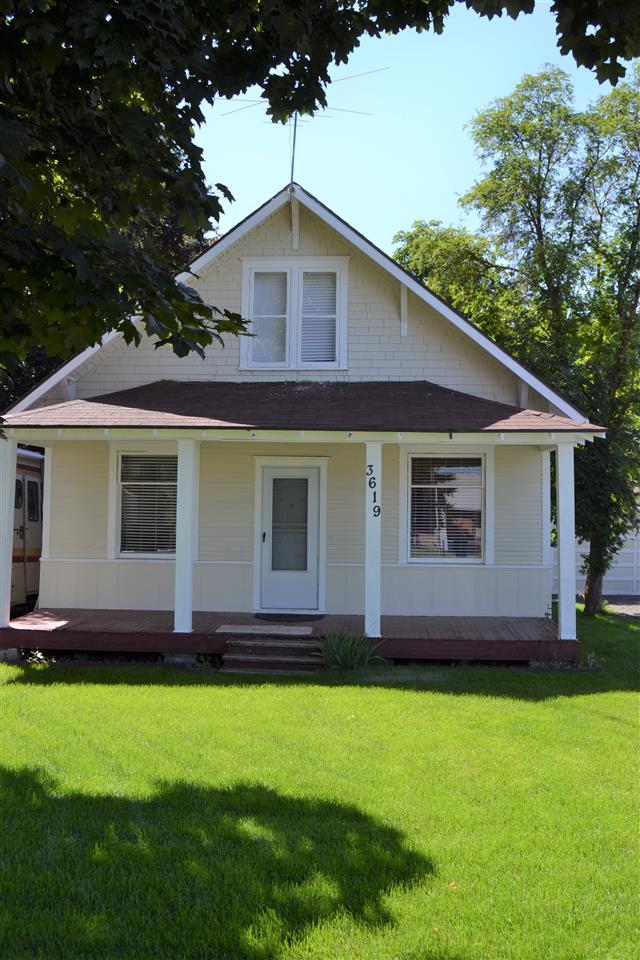 3619 North Ely Road Spokane Valley, WA 99212 - Photo 1 of 14