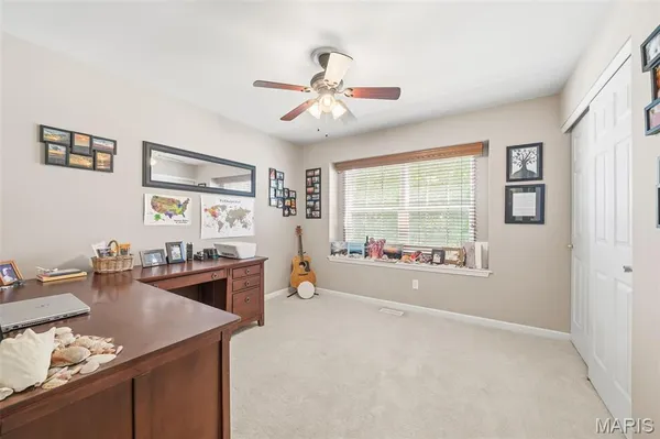 $500,000 | 1753 Monet Drive, Dardenne Prairie, MO 63368