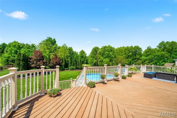 $500,000 | 1753 Monet Drive, Dardenne Prairie, MO 63368