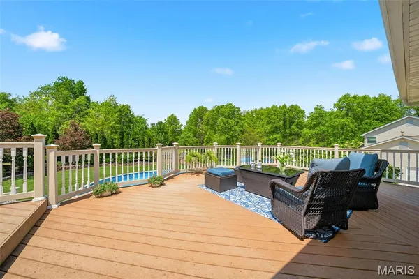 $500,000 | 1753 Monet Drive, Dardenne Prairie, MO 63368