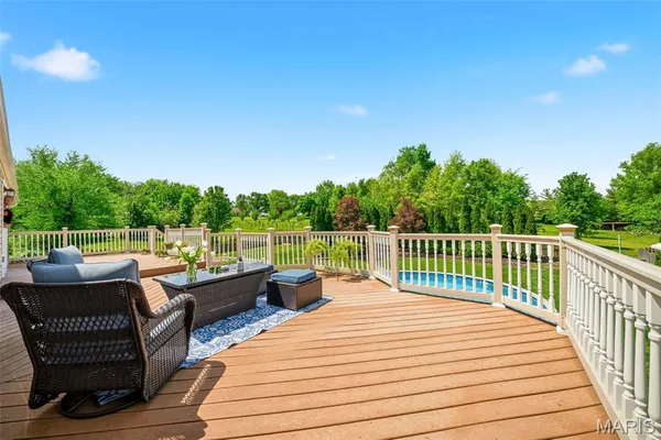 $500,000 | 1753 Monet Drive, Dardenne Prairie, MO 63368