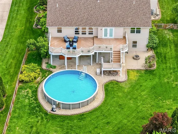 $500,000 | 1753 Monet Drive, Dardenne Prairie, MO 63368