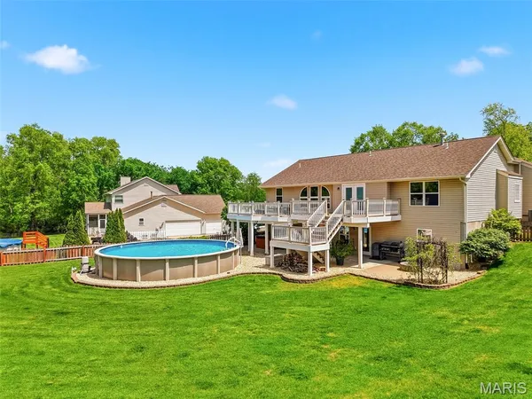 $500,000 | 1753 Monet Drive, Dardenne Prairie, MO 63368