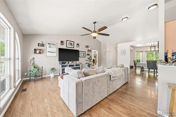 $500,000 | 1753 Monet Drive, Dardenne Prairie, MO 63368