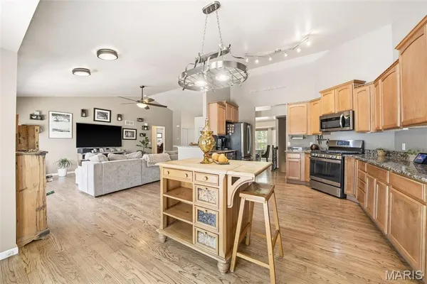 $500,000 | 1753 Monet Drive, Dardenne Prairie, MO 63368
