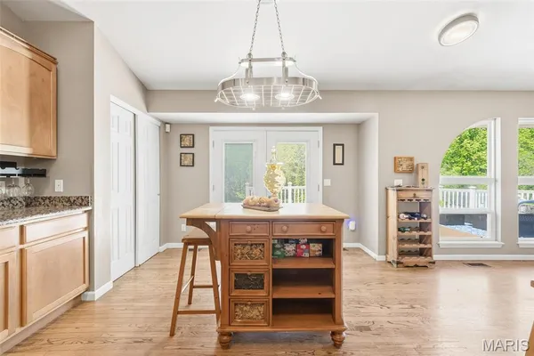 $500,000 | 1753 Monet Drive, Dardenne Prairie, MO 63368