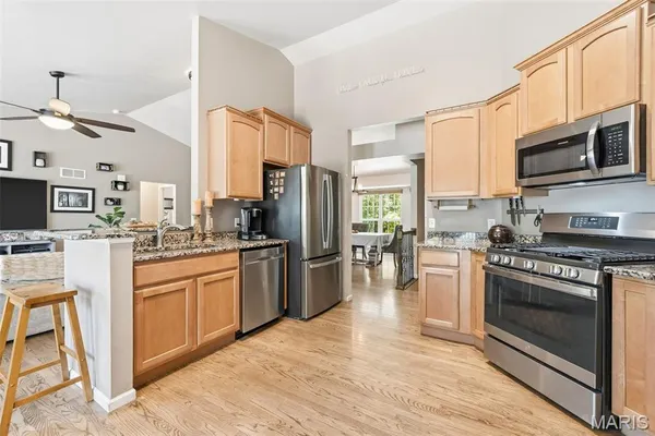 $500,000 | 1753 Monet Drive, Dardenne Prairie, MO 63368