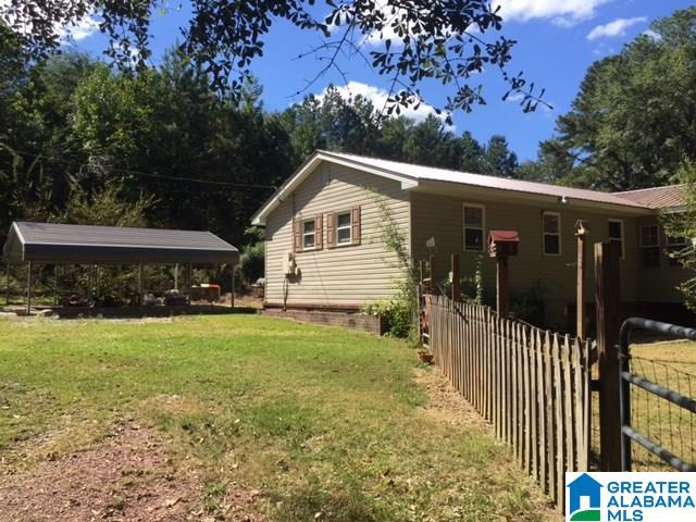607 Tubbs Hill Road Oakman, AL 35579 - Photo 18 of 20 Gallery Image 18