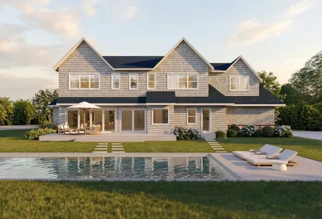 $4,595,000 | 314.1 North Magee Street, Southampton, NY 11968