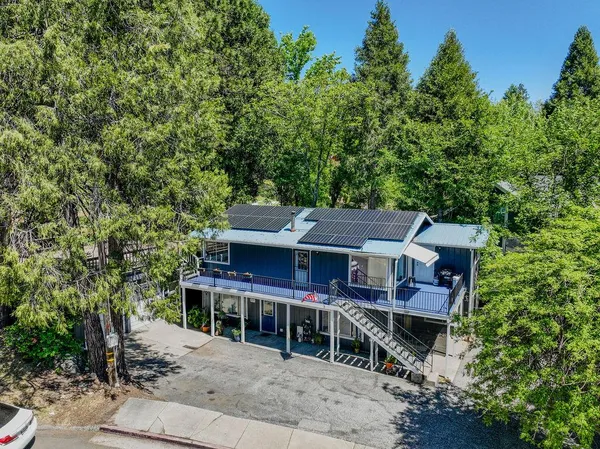 $695,000 | 526 Mill Street, Grass Valley, CA 95945