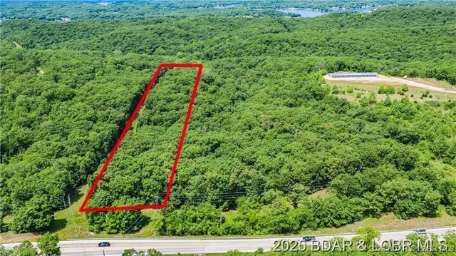 $99,900 | Lot 19 Highway 5 Sunrise Beach, Sunrise Beach, MO 65079