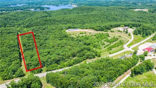 $99,900 | Lot 19 Highway 5 Sunrise Beach, Sunrise Beach, MO 65079
