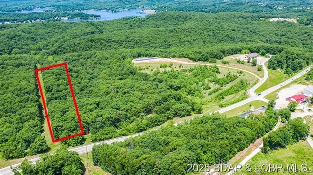 $99,900 | Lot 19 Highway 5 Sunrise Beach, Sunrise Beach, MO 65079