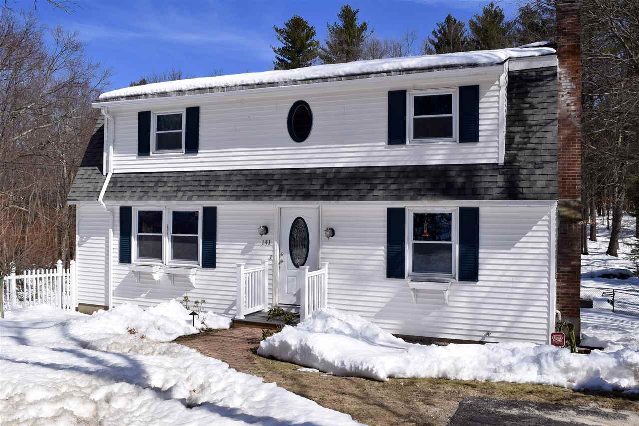 141 Robinson Road Hudson, NH 03051 - Photo 1 of 40 Gallery Image 1