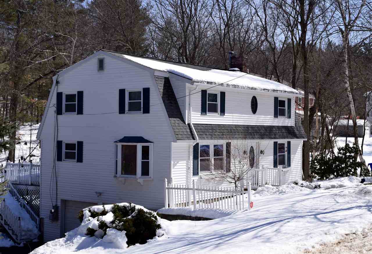 141 Robinson Road Hudson, NH 03051 - Photo 35 of 40 Gallery Image 35