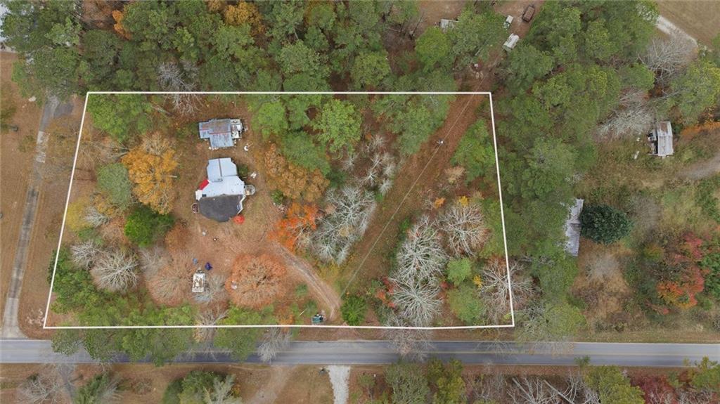 231 Buncombe-Waco Road Waco, GA 30182 - Photo 2 of 3