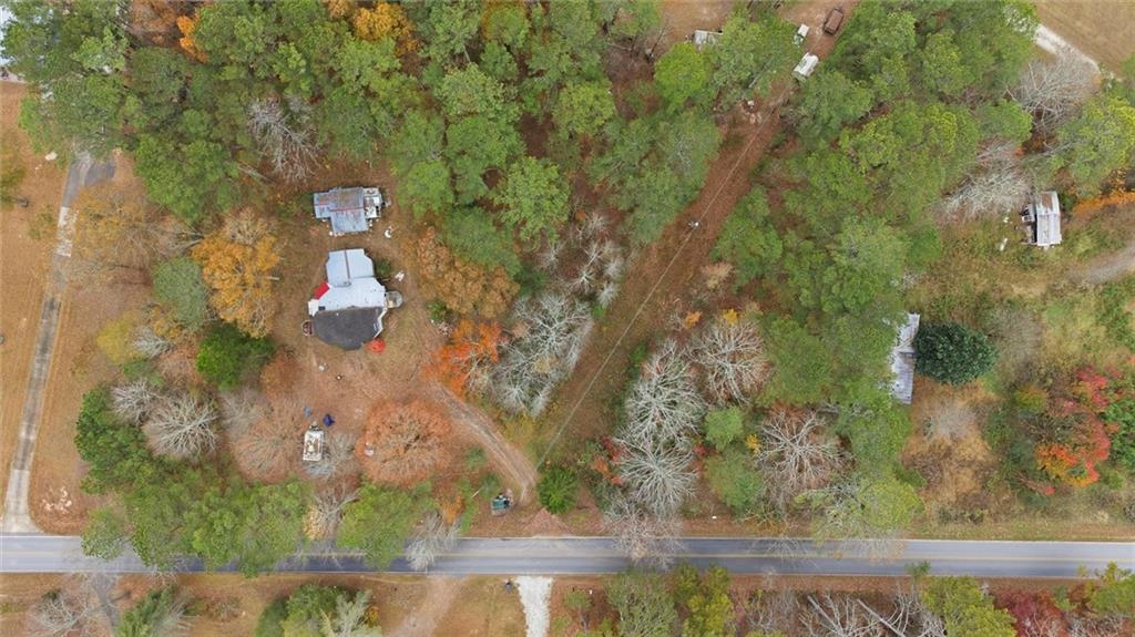 231 Buncombe-Waco Road Waco, GA 30182 - Photo 3 of 3