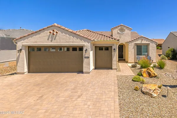 $599,000 | 59785 East Jacaranda Place, Oracle, AZ 85623