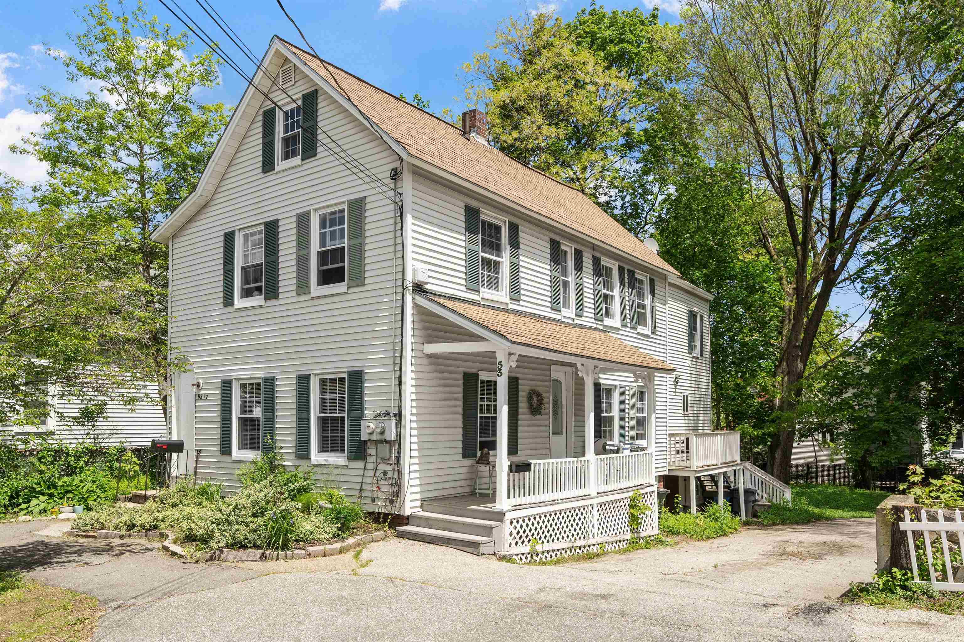 53-53.5 South Spring Street Concord, NH 03301 - Photo 1 of 40 Gallery Image 1