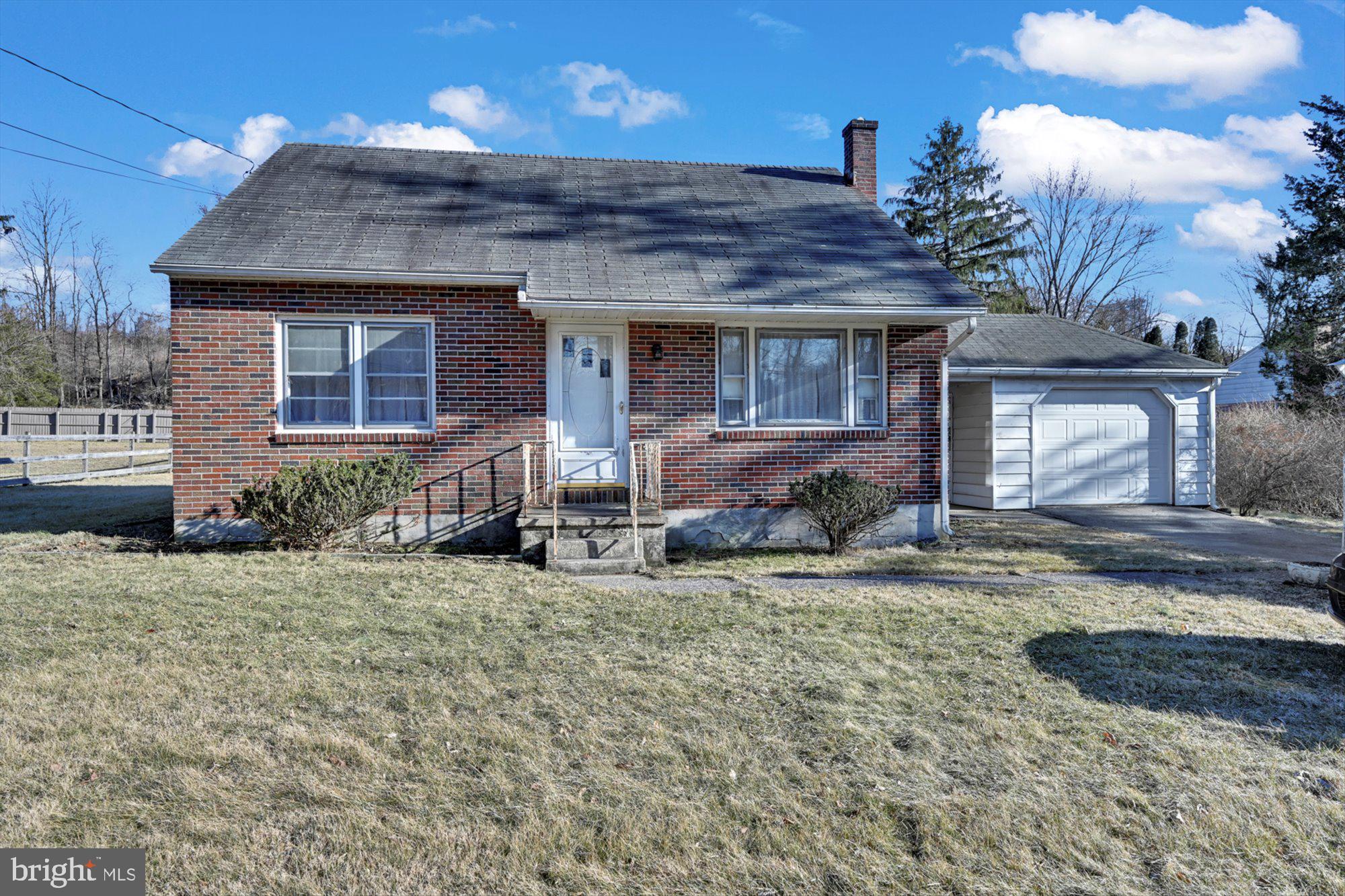 1825 Friedensburg Road Reading, PA 19606 - Photo 1 of 28 Gallery Image 1