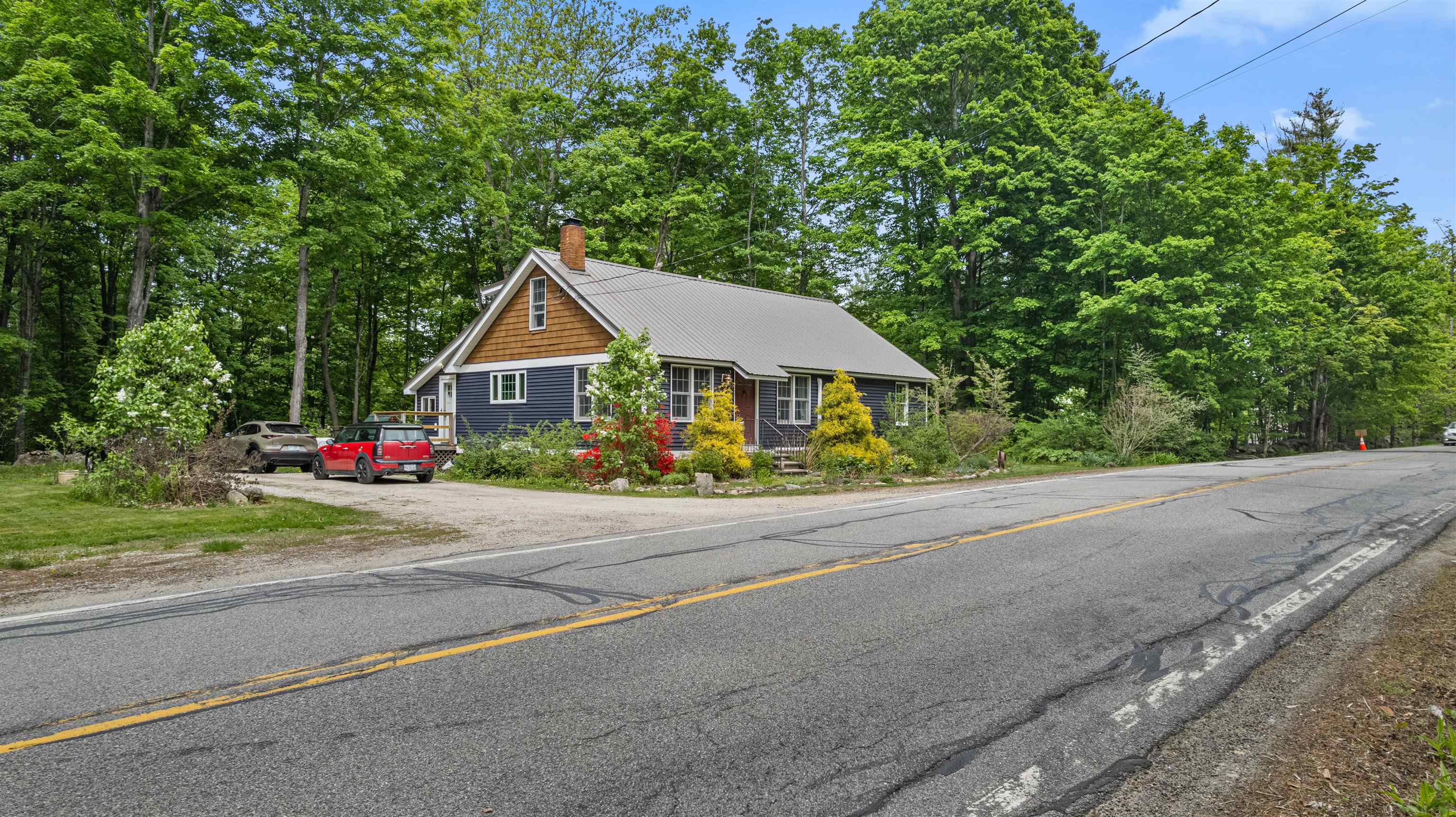 164 Stagecoach Road Barrington, NH 03825 - Photo 32 of 38 Gallery Image 32