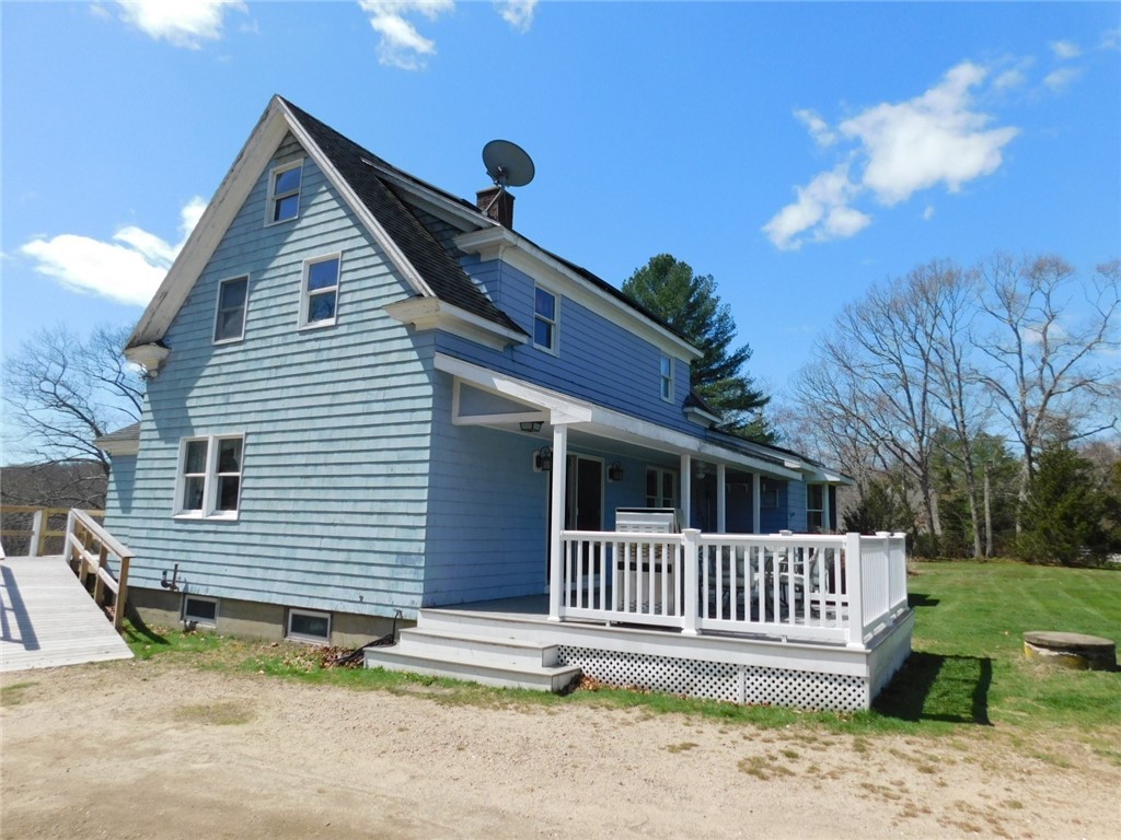 18 Chase Hill Road Hopkinton, RI 02804 - Photo 12 of 30 Gallery Image 12