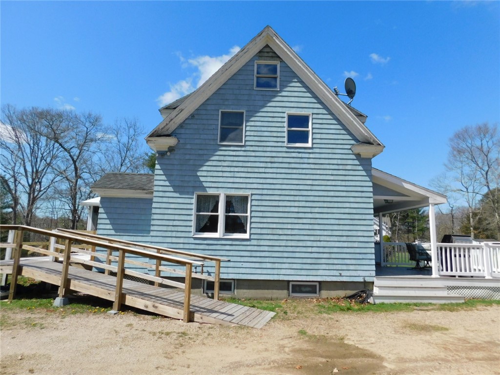 18 Chase Hill Road Hopkinton, RI 02804 - Photo 13 of 30 Gallery Image 13
