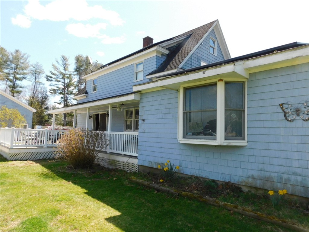 18 Chase Hill Road Hopkinton, RI 02804 - Photo 14 of 30 Gallery Image 14