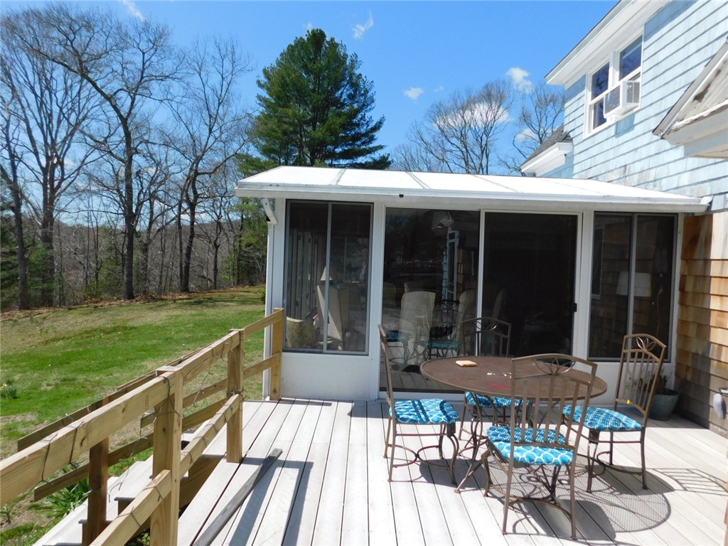 18 Chase Hill Road Hopkinton, RI 02804 - Photo 16 of 30 Gallery Image 16