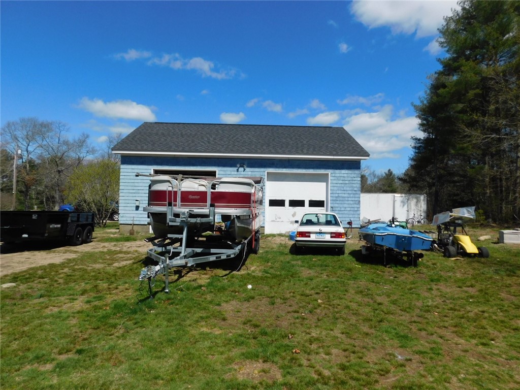 18 Chase Hill Road Hopkinton, RI 02804 - Photo 18 of 30 Gallery Image 18