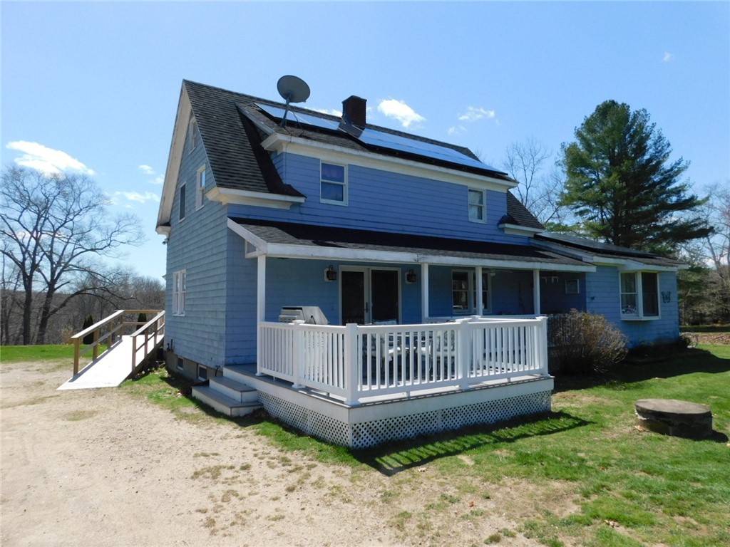 18 Chase Hill Road Hopkinton, RI 02804 - Photo 28 of 30 Gallery Image 28