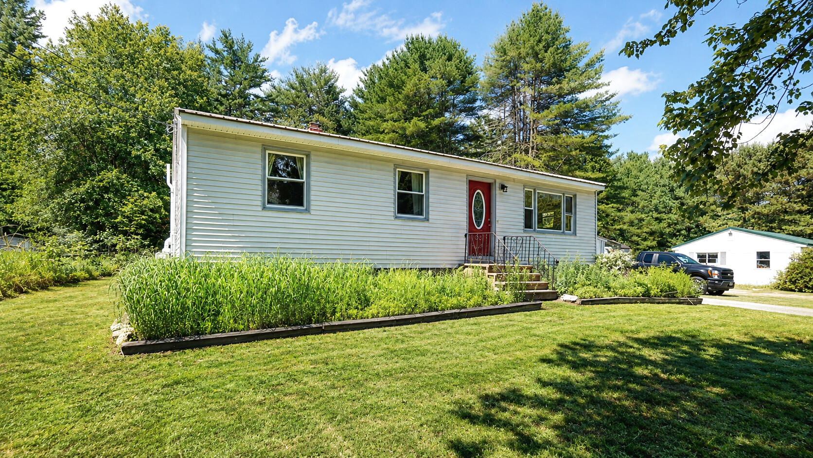 33 Ridge Terrace Drive Casco, ME 04015 - Photo 3 of 35