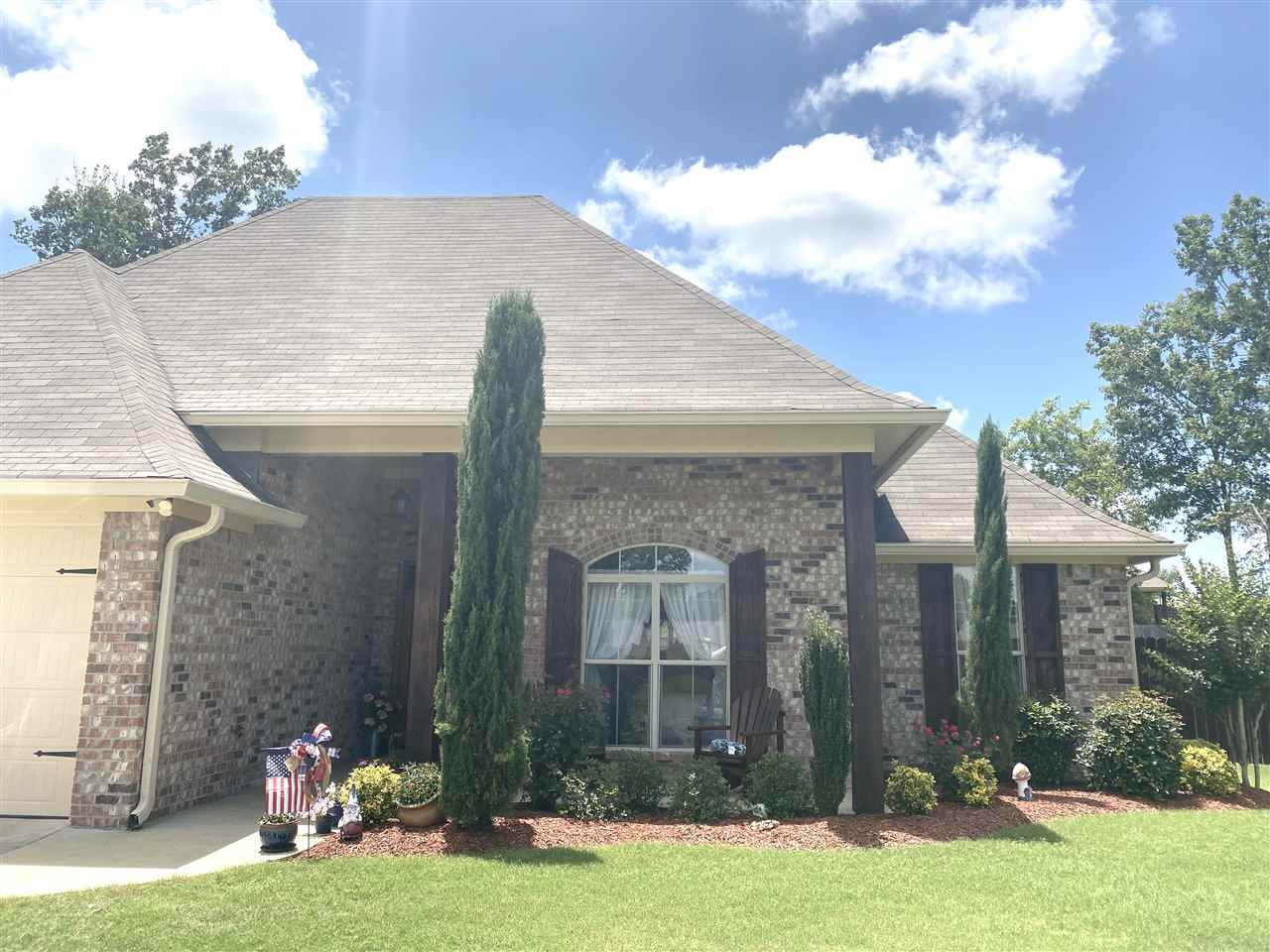 113 Falls Crossing Madison, MS 39110 - Photo 1 of 21 Photo 1