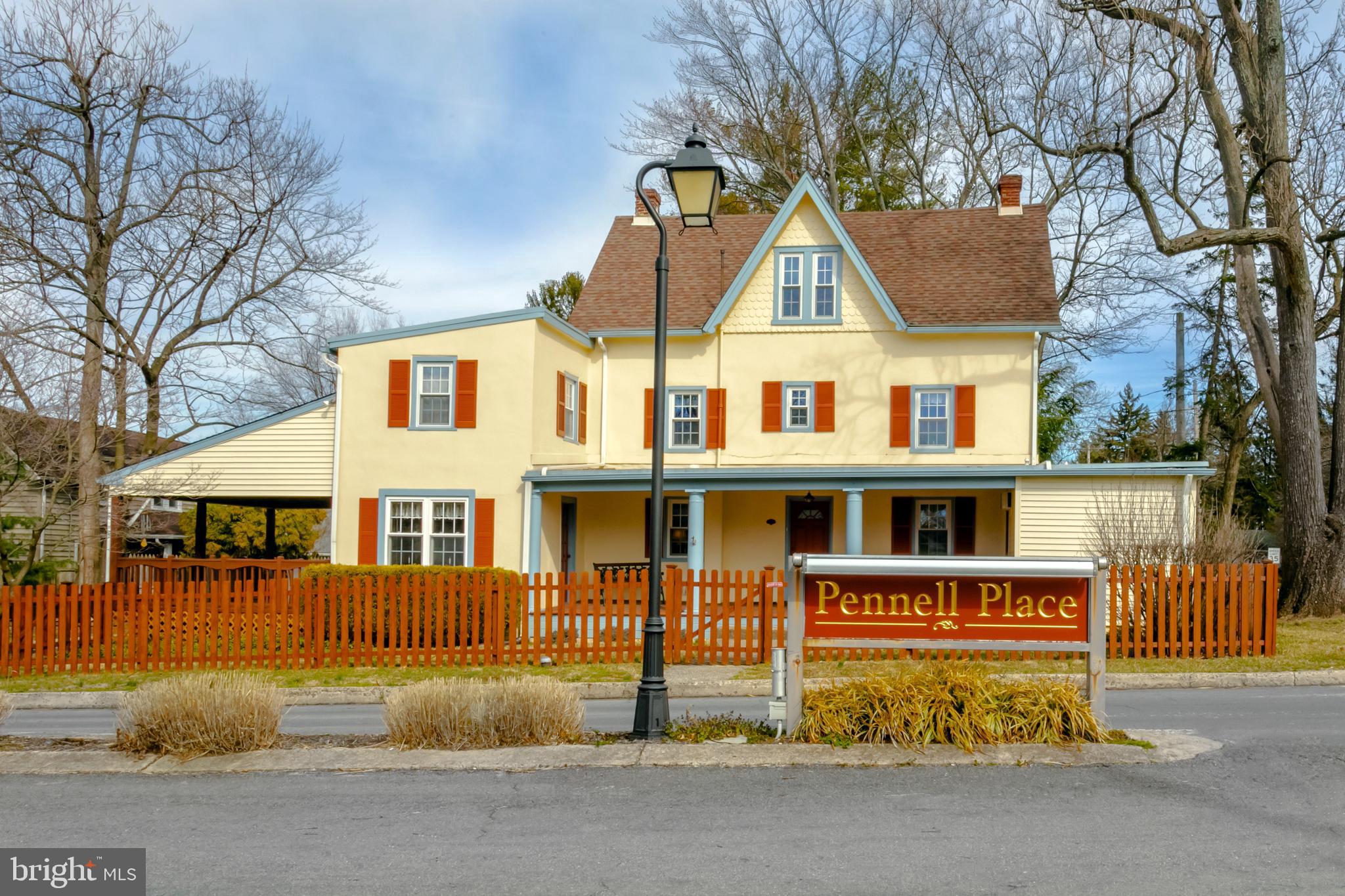 36 North Pennell Road Media, PA 19063 - Photo 4 of 39
